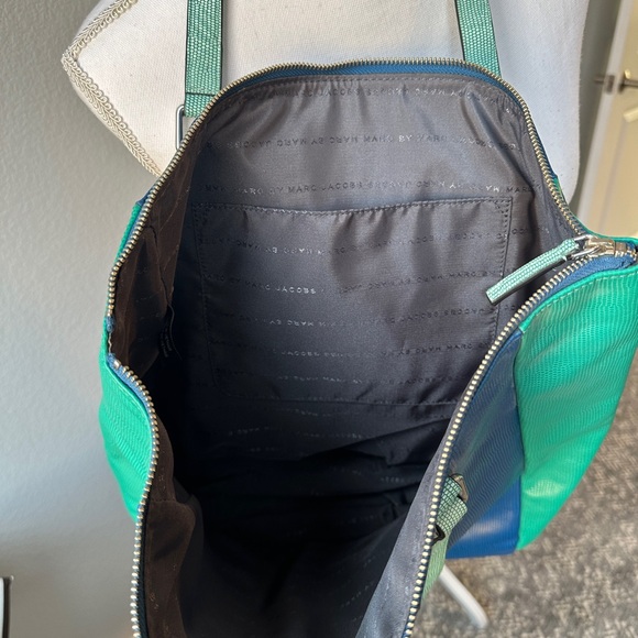 Take Me tote from Marc by Marc Jacobs - Picture 3 of 5